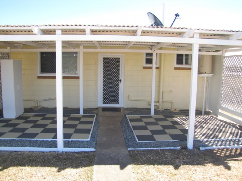 1/7 Muirhead Street, Calliope QLD 4680