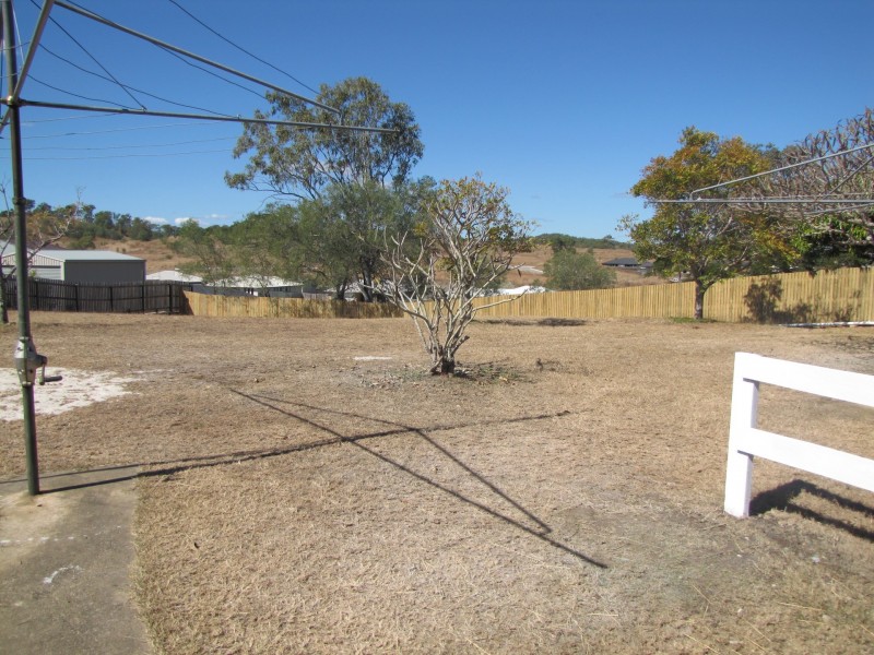 1/7 Muirhead Street, Calliope QLD 4680