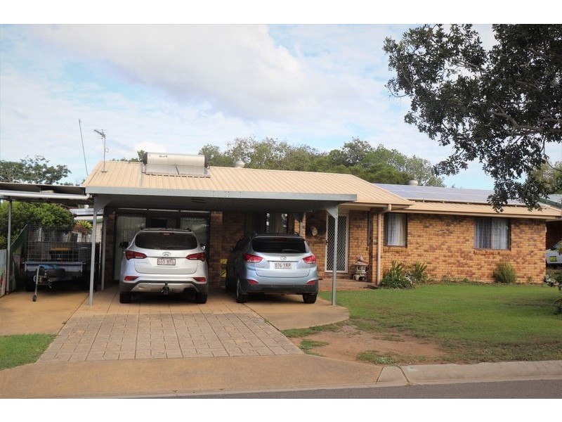 8 Menzies Street, Calliope QLD 4680
