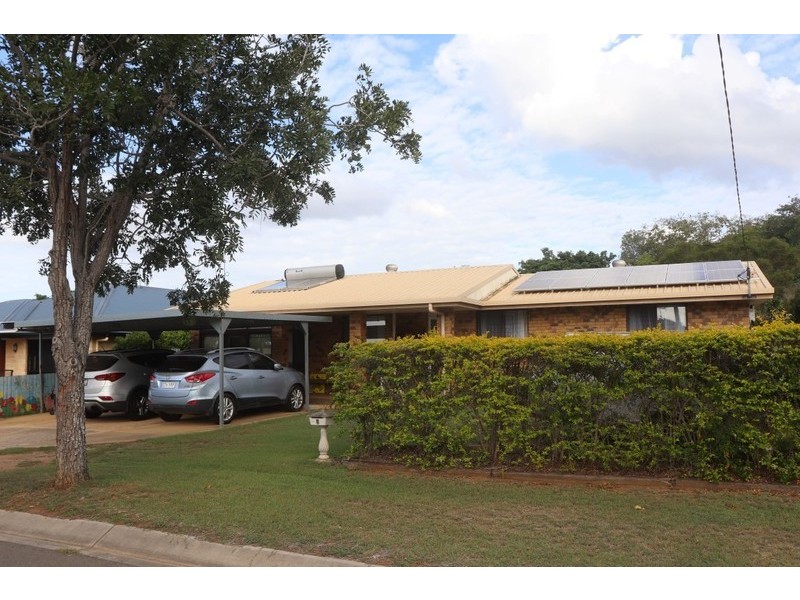 8 Menzies Street, Calliope QLD 4680