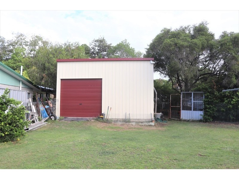 8 Menzies Street, Calliope QLD 4680