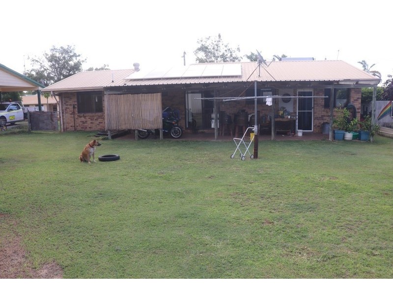 8 Menzies Street, Calliope QLD 4680