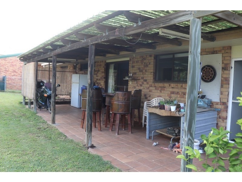 8 Menzies Street, Calliope QLD 4680