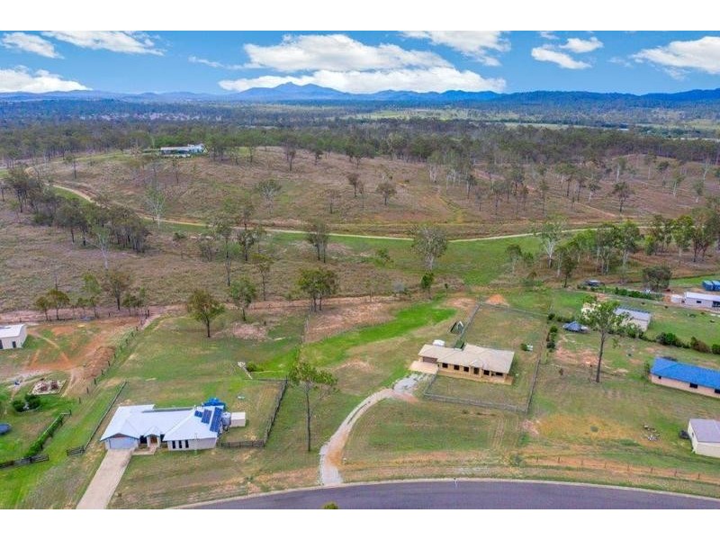 58 Nanando Drive, Calliope QLD 4680