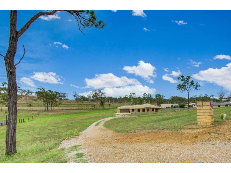 58 Nanando Drive, Calliope QLD 4680