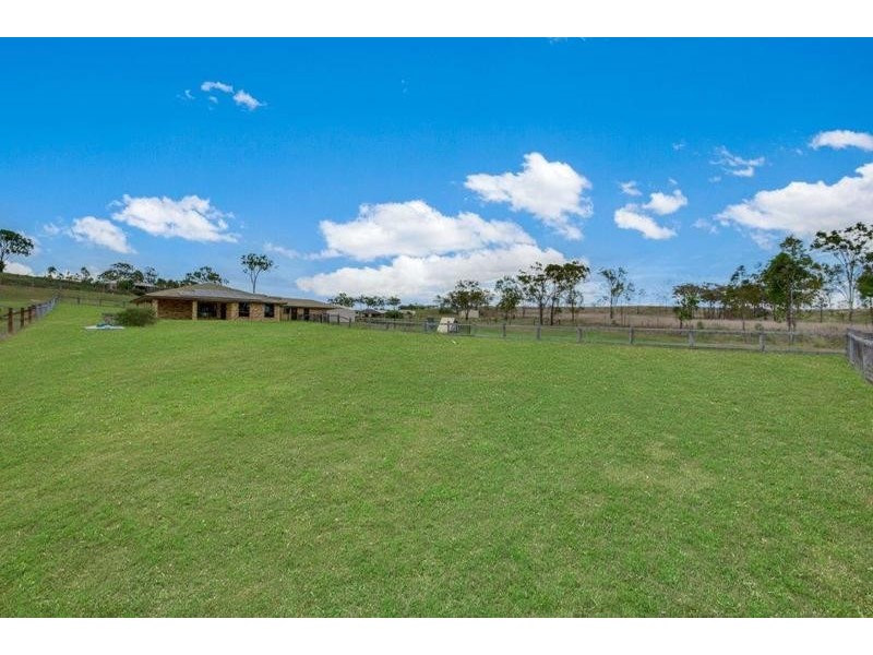 58 Nanando Drive, Calliope QLD 4680