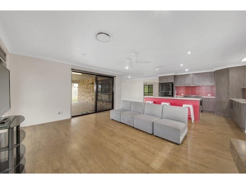 58 Nanando Drive, Calliope QLD 4680