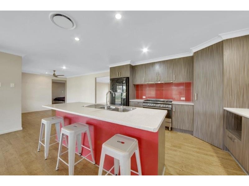 58 Nanando Drive, Calliope QLD 4680