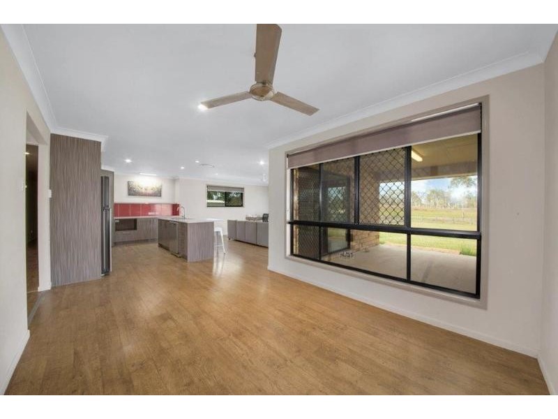 58 Nanando Drive, Calliope QLD 4680