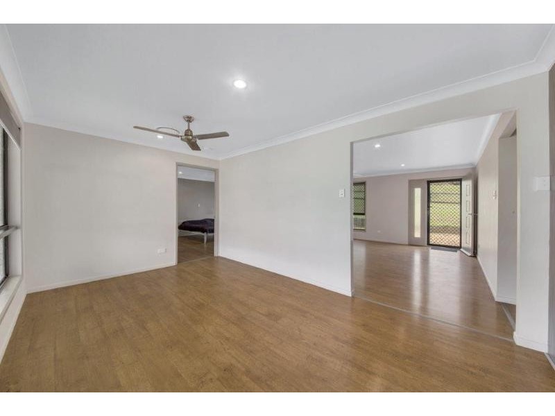 58 Nanando Drive, Calliope QLD 4680