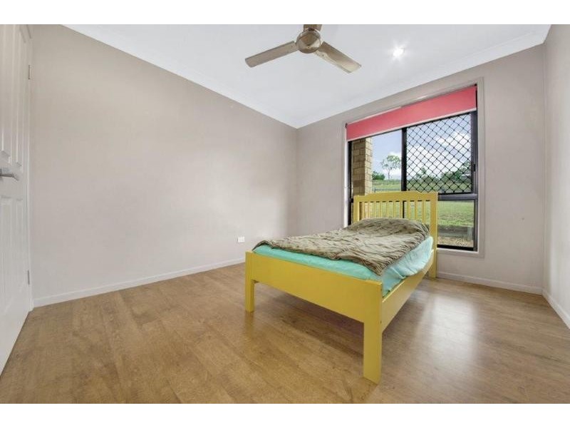 58 Nanando Drive, Calliope QLD 4680