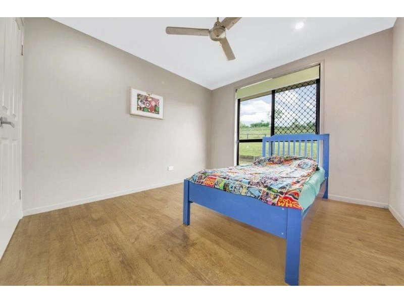 58 Nanando Drive, Calliope QLD 4680