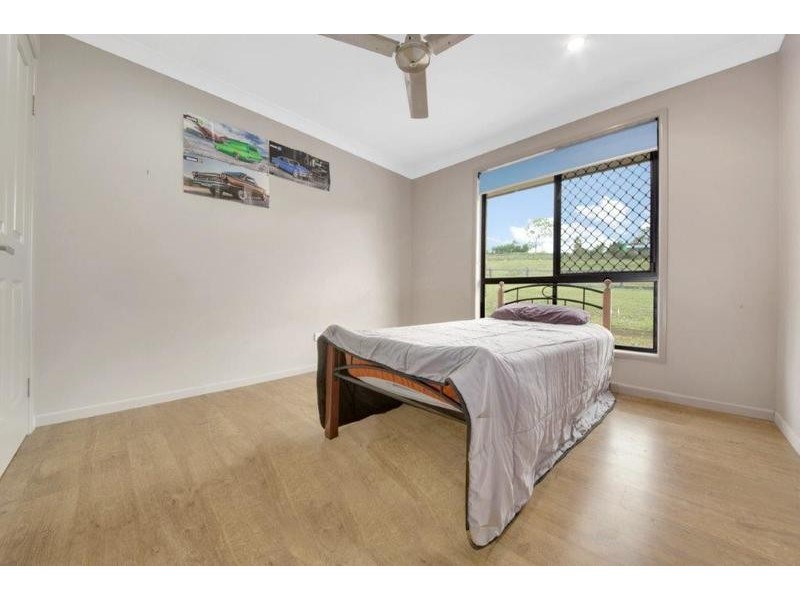 58 Nanando Drive, Calliope QLD 4680