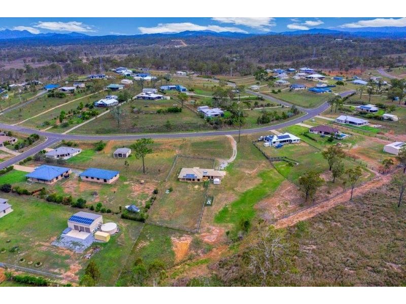 58 Nanando Drive, Calliope QLD 4680