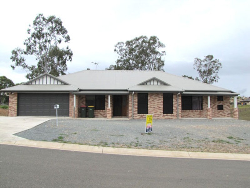 10 Cluden Court, Calliope QLD 4680
