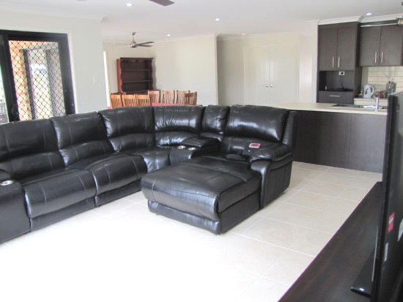10 Cluden Court, Calliope QLD 4680