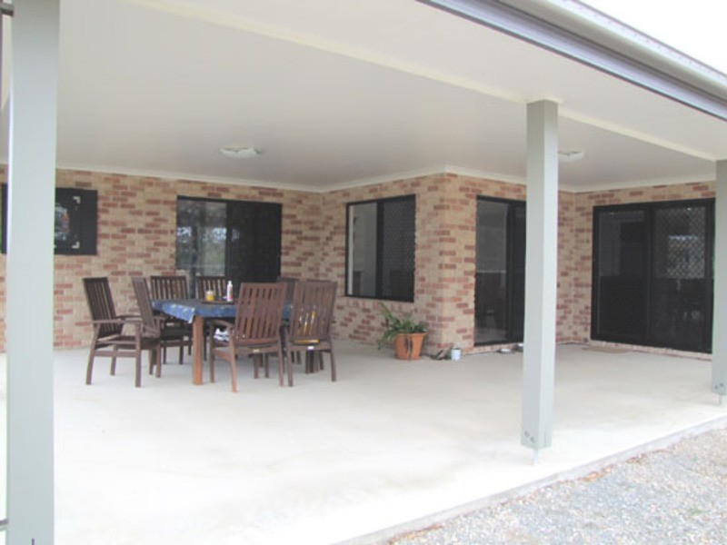 10 Cluden Court, Calliope QLD 4680