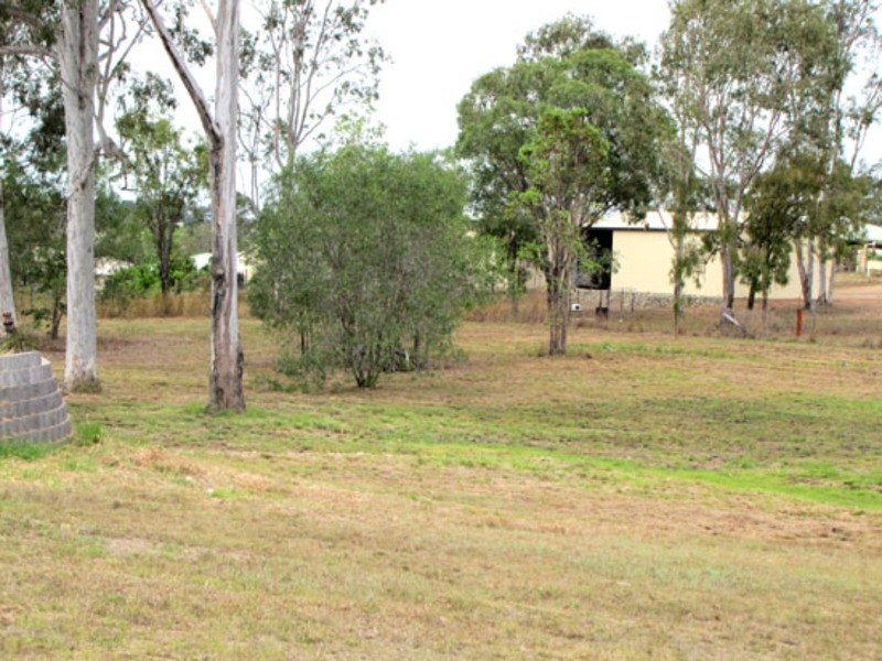 10 Cluden Court, Calliope QLD 4680