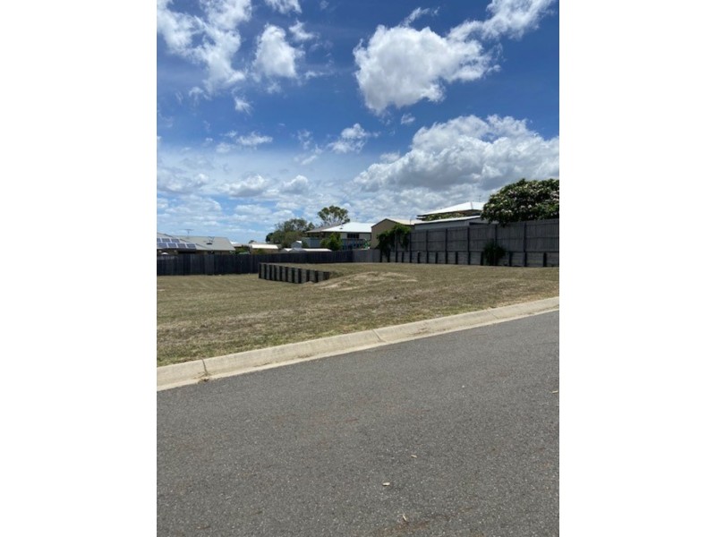 1 Ebony Close, Calliope QLD 4680