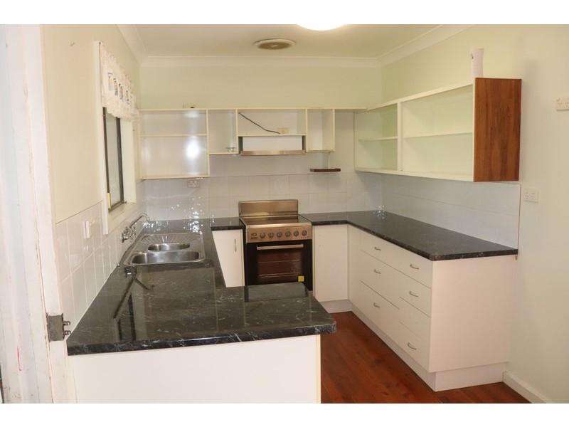 6 Archer Street, Calliope QLD 4680