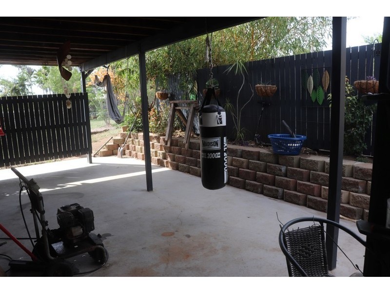 6 Archer Street, Calliope QLD 4680