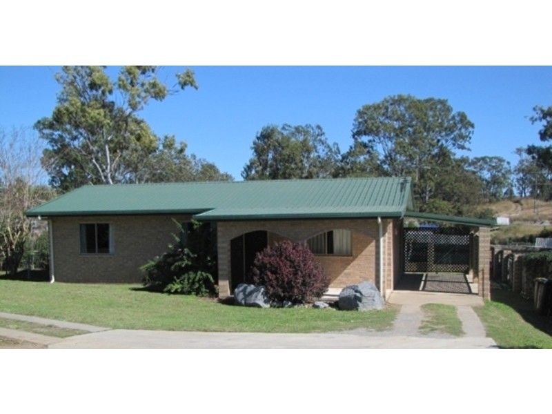 Units 1 & 2/38 Brown Street, Calliope QLD 4680