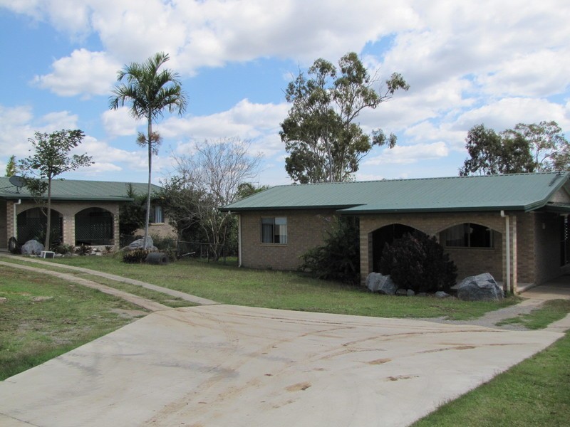 Units 1 & 2/38 Brown Street, Calliope QLD 4680