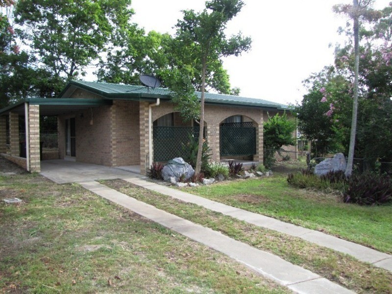 Units 1 & 2/38 Brown Street, Calliope QLD 4680
