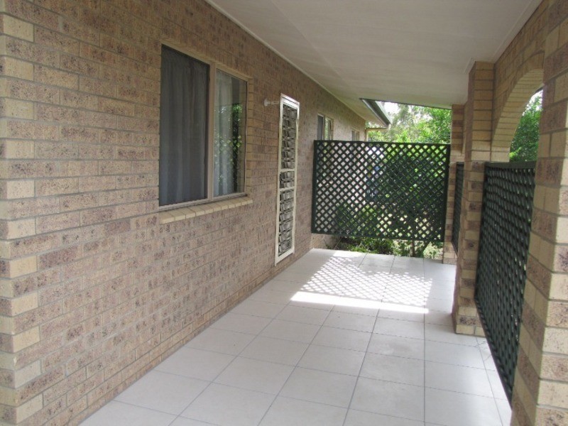 Units 1 & 2/38 Brown Street, Calliope QLD 4680