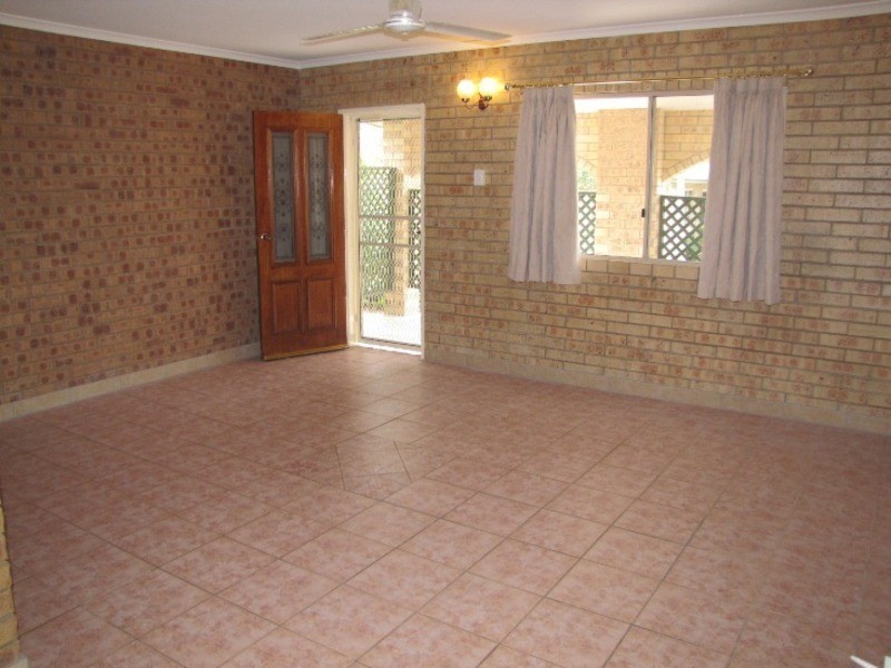 Units 1 & 2/38 Brown Street, Calliope QLD 4680