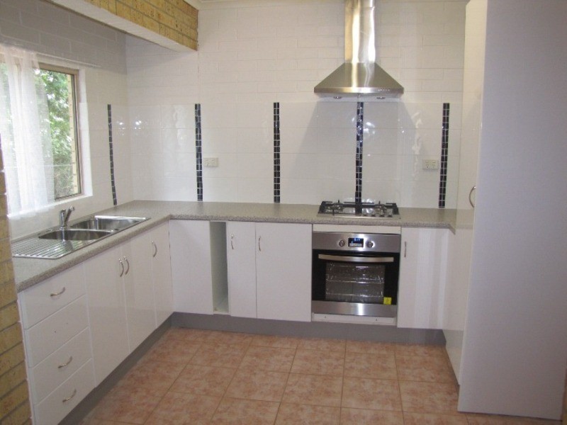 Units 1 & 2/38 Brown Street, Calliope QLD 4680