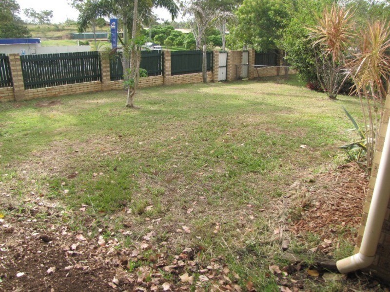 Units 1 & 2/38 Brown Street, Calliope QLD 4680