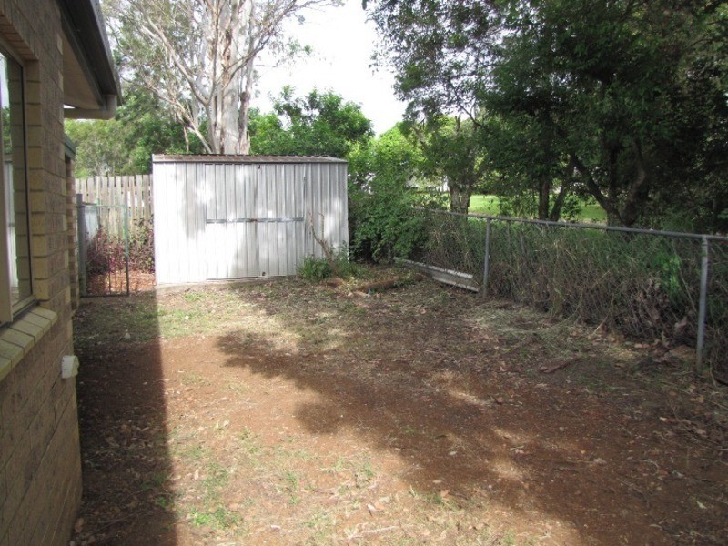 Units 1 & 2/38 Brown Street, Calliope QLD 4680