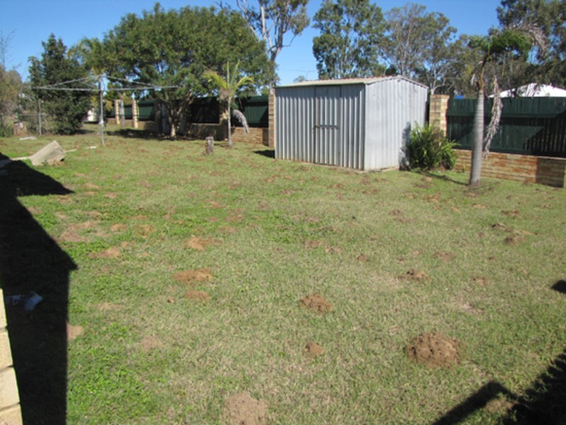 Units 1 & 2/38 Brown Street, Calliope QLD 4680