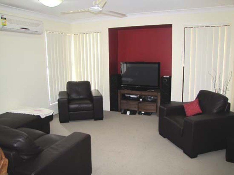 7 Kirkpatrick Court, Calliope QLD 4680