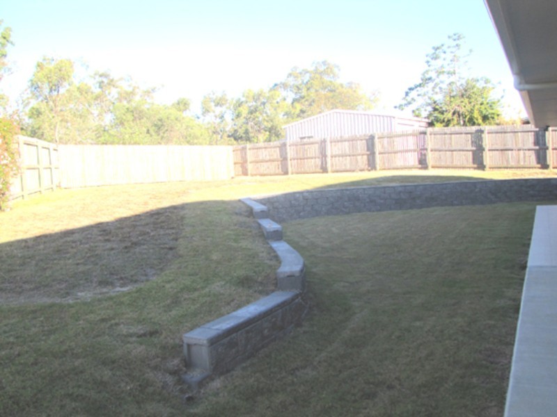 13 Delta Court, Calliope QLD 4680