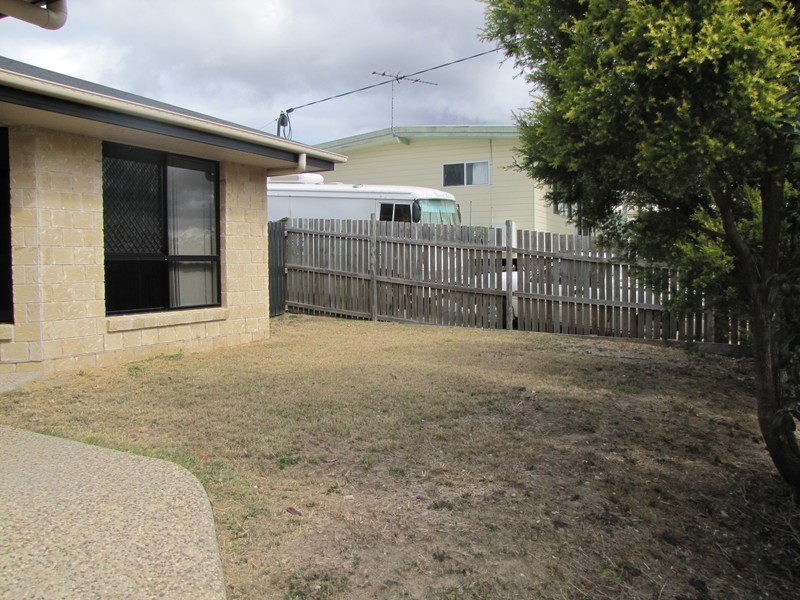 47 Sutherland Street, Calliope QLD 4680