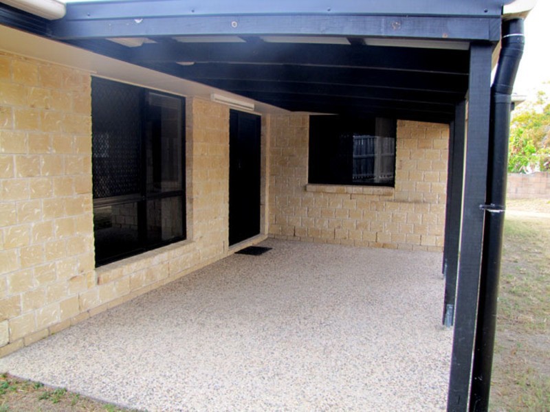 47 Sutherland Street, Calliope QLD 4680