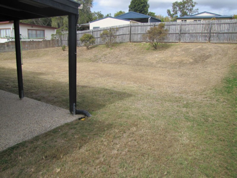 47 Sutherland Street, Calliope QLD 4680