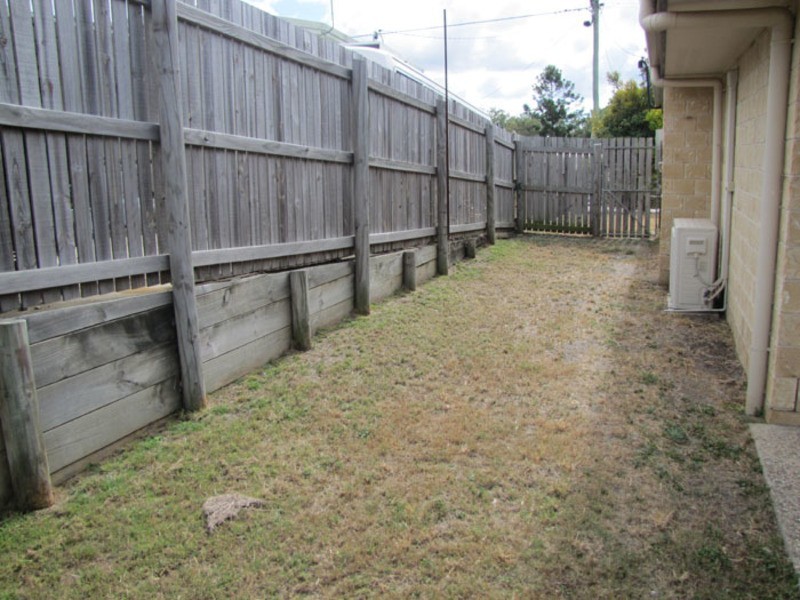 47 Sutherland Street, Calliope QLD 4680