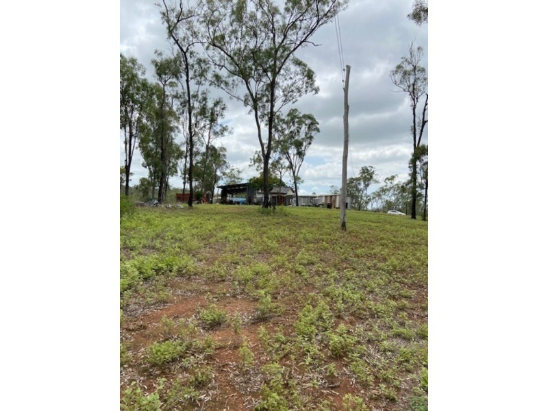 1003 Gentle Annie Road, Raglan QLD 4697