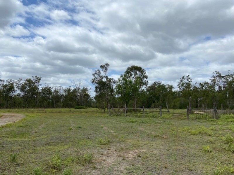 1003 Gentle Annie Road, Raglan QLD 4697