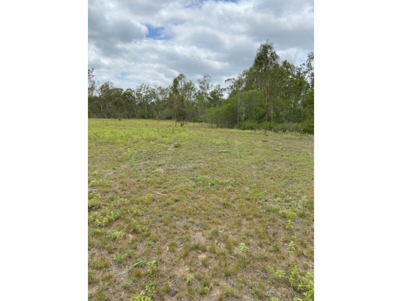 1003 Gentle Annie Road, Raglan QLD 4697