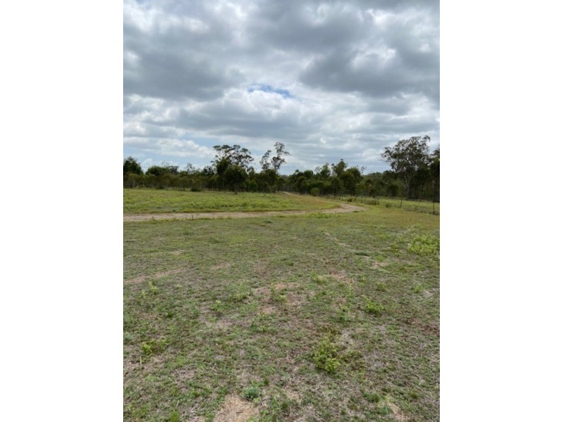 1003 Gentle Annie Road, Raglan QLD 4697