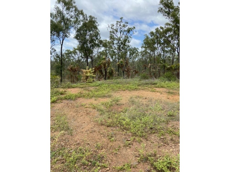 1003 Gentle Annie Road, Raglan QLD 4697