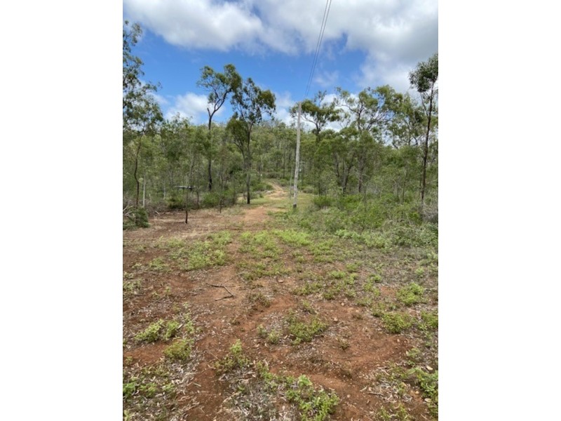 1003 Gentle Annie Road, Raglan QLD 4697