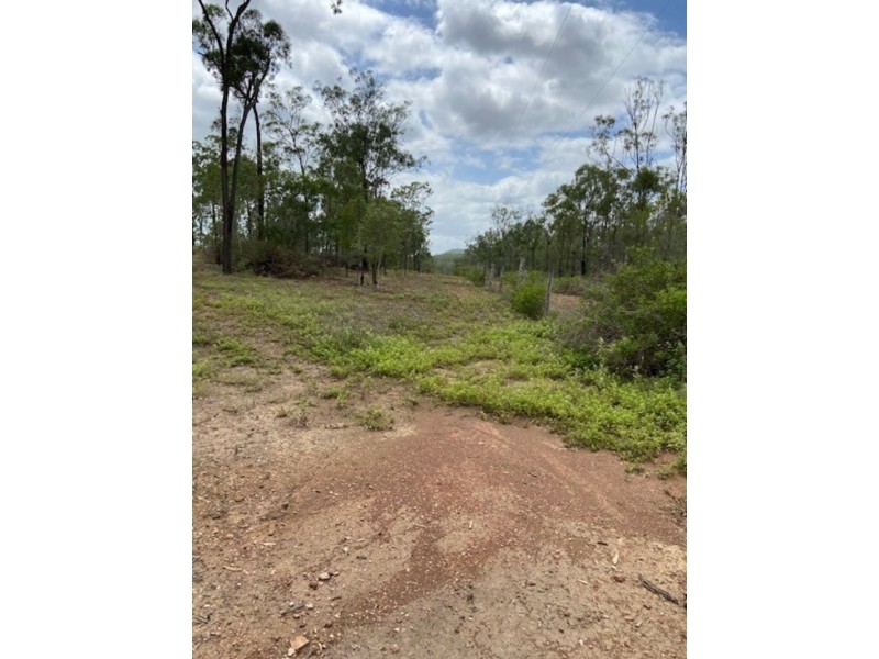 1003 Gentle Annie Road, Raglan QLD 4697