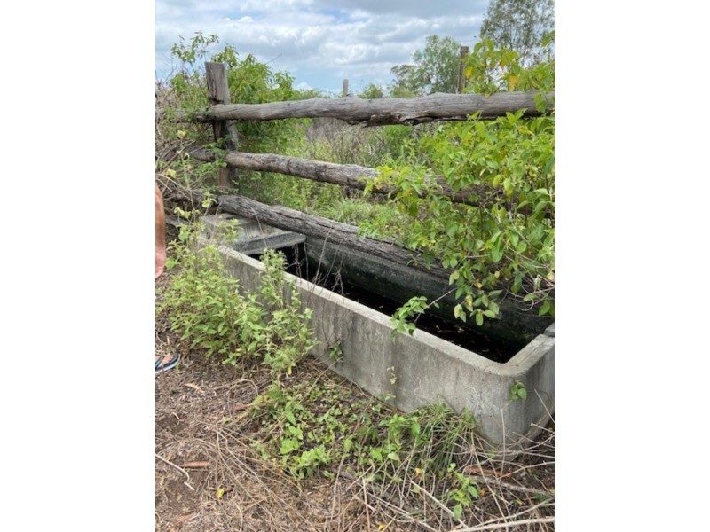 1003 Gentle Annie Road, Raglan QLD 4697