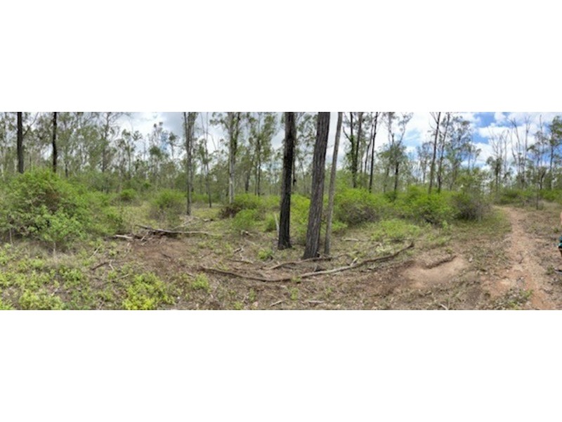 1003 Gentle Annie Road, Raglan QLD 4697