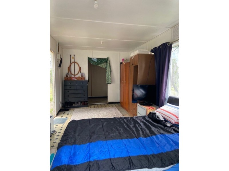 1003 Gentle Annie Road, Raglan QLD 4697